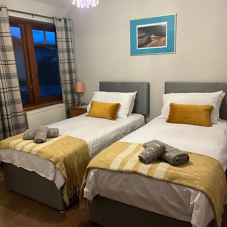 6 Canalside Apartments Φορτ Γουίλιαμ Εξωτερικό φωτογραφία
