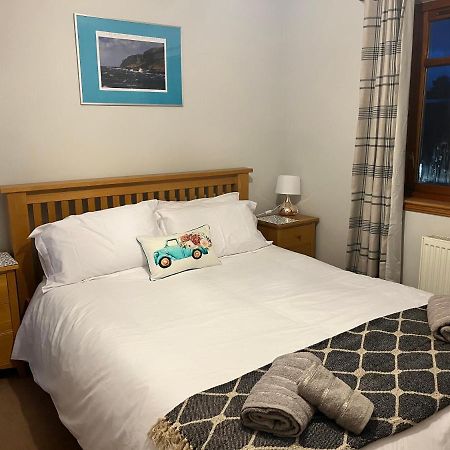 6 Canalside Apartments Φορτ Γουίλιαμ Εξωτερικό φωτογραφία