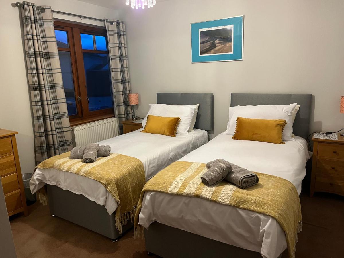 6 Canalside Apartments Φορτ Γουίλιαμ Εξωτερικό φωτογραφία