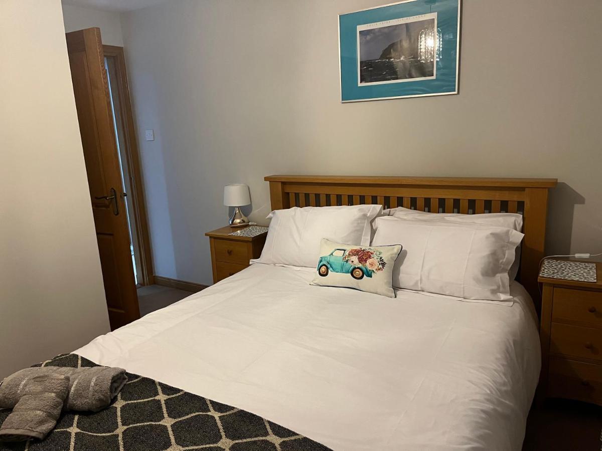 6 Canalside Apartments Φορτ Γουίλιαμ Εξωτερικό φωτογραφία